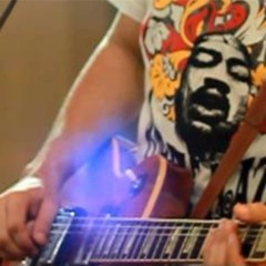 Théo Carvalho & Gulliver Trio - Ao Teu Lado