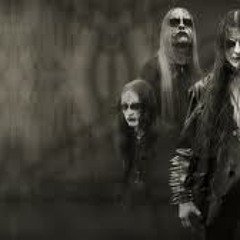 Gorgoroth -  Unchain My Heart!