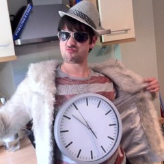 Dean Hyden - Spring 2013 Mix