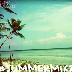 Forever (DJ MAXx Remix)