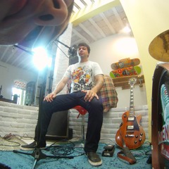 Théo Carvalho & Gulliver Trio - Revolucao do Amor