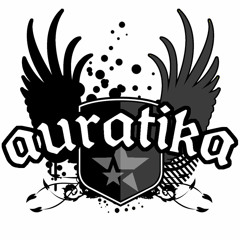 DJ Auratika - Erotica One