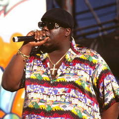 Notorious B.I.G. - Wickedest Freestyle