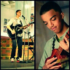 Trey Songz - It Would Be You (cover by Mitch Palma & Darell Turgo)