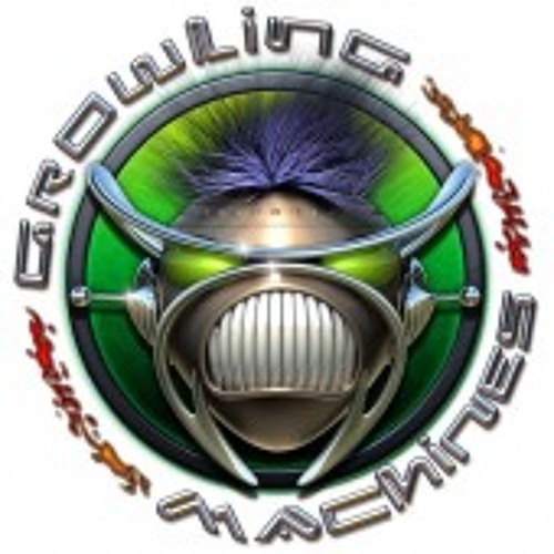 GROWLING MACHINES - DREAM ON (DIAGNOSTIC RMX) @ FREE DOWNLOAD
