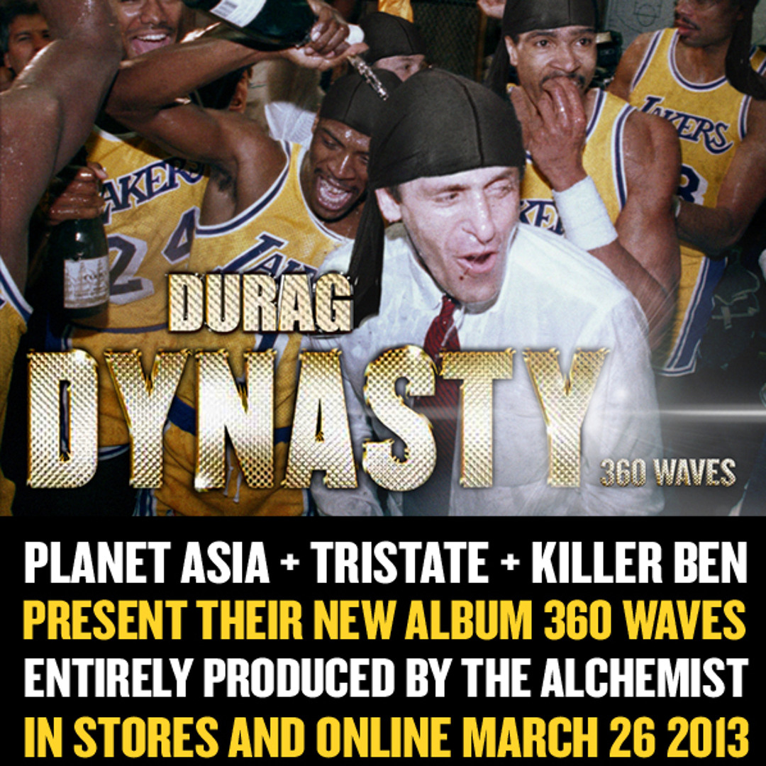 Stream thegoldchain | Listen to Durag Dynasty playlist online for