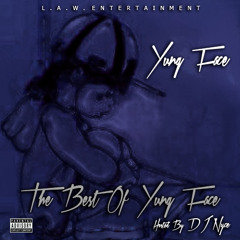 01. YUNG FACE - COOL MY TEMPER