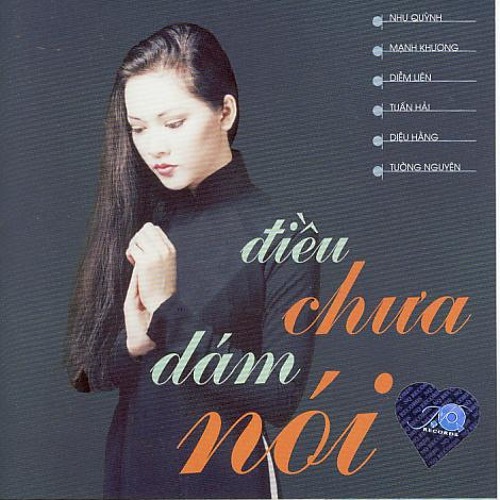 Nhu Quynh, Tuong Nguyen - Vi Trong Nghich Canh