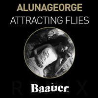 AlunaGeorge - Attracting Flies (Baauer Remix)