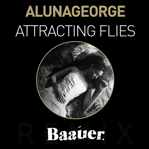 attracting flies alunageorge attracting flies alunageorge