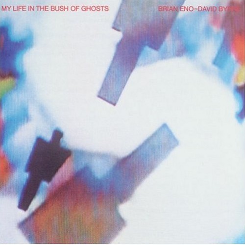 Brian Eno & David Byrne - A Secret Life (Remixed)