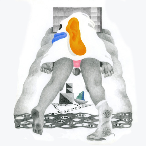 Shlohmo feat. Jeremih - "Bo Peep (Do U Right)"