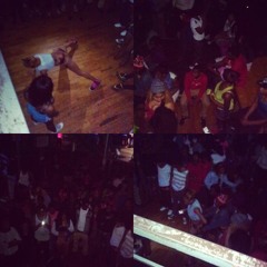 Bust It Open (Ft. Minnie & C-Fre$h)