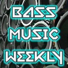 DJ Sprocket - Bass Music Weekly Mix