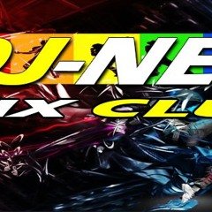 [Neyer Ft. Pitbull & Mohimbi] Suave [Chadow136]