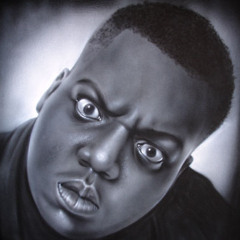 Notorious B.I.G. - Dead Wrong (Syflom's TV feedback remix)