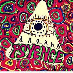 Jungle Junkie - psyence (Preview)