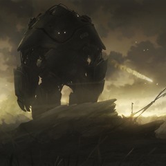Kael Alden & Robot Repair - Where You Belong
