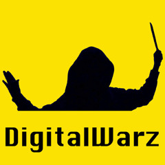 DigitalWarz - The cloudhanger - Free DL