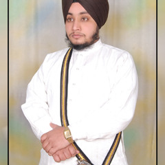 Bhupinder singh khaLSA Mitha lage tera