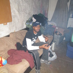 MaLLy--Smoke Up Motherfucka