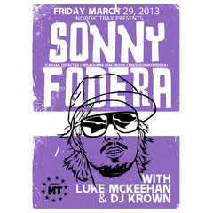 Sonny Fodera: 15 Of The Best | Mixed by Nigel Ray