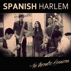 Spanish Harlem - The Acoustic Sessions - Blame It On the Boogie (Jackson 5 Cover)