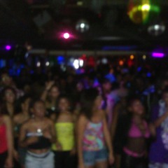 Demo live zouk mix brute by Dj Loonyz