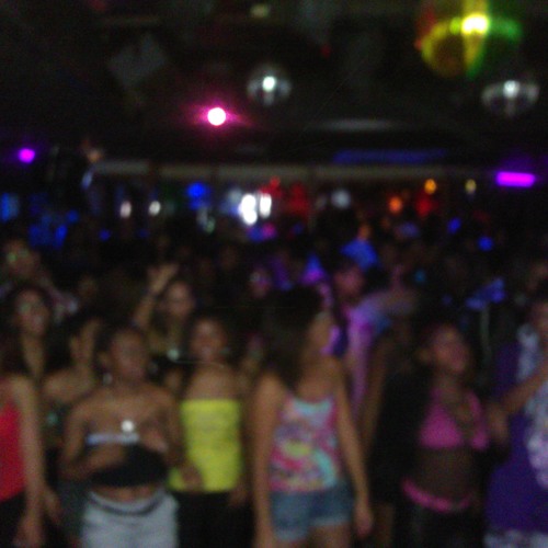 Demo live zouk mix brute by Dj Loonyz