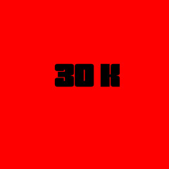 Coming Soon!!! - 30k LIVE MIX