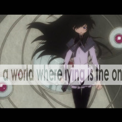 Remix - Another World (One Direction)