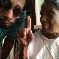 NEWMAXIMUS SOUND - KEVIN LLOYD - OH MAMA DUB