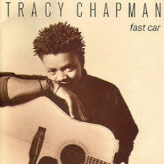 Tracy Chapman - Fast Car (Mike Rish Remix)