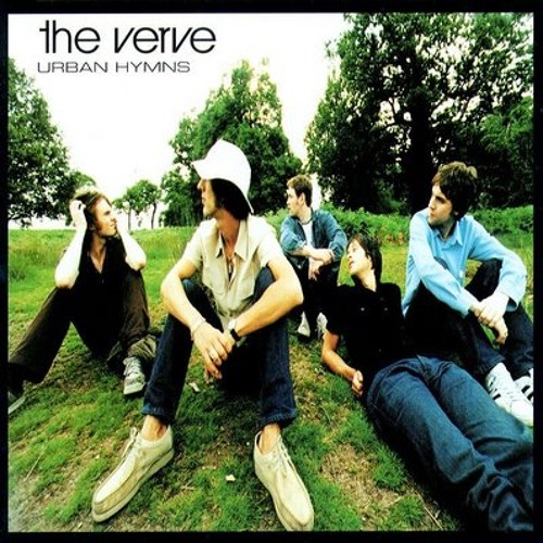 Image result for the verve