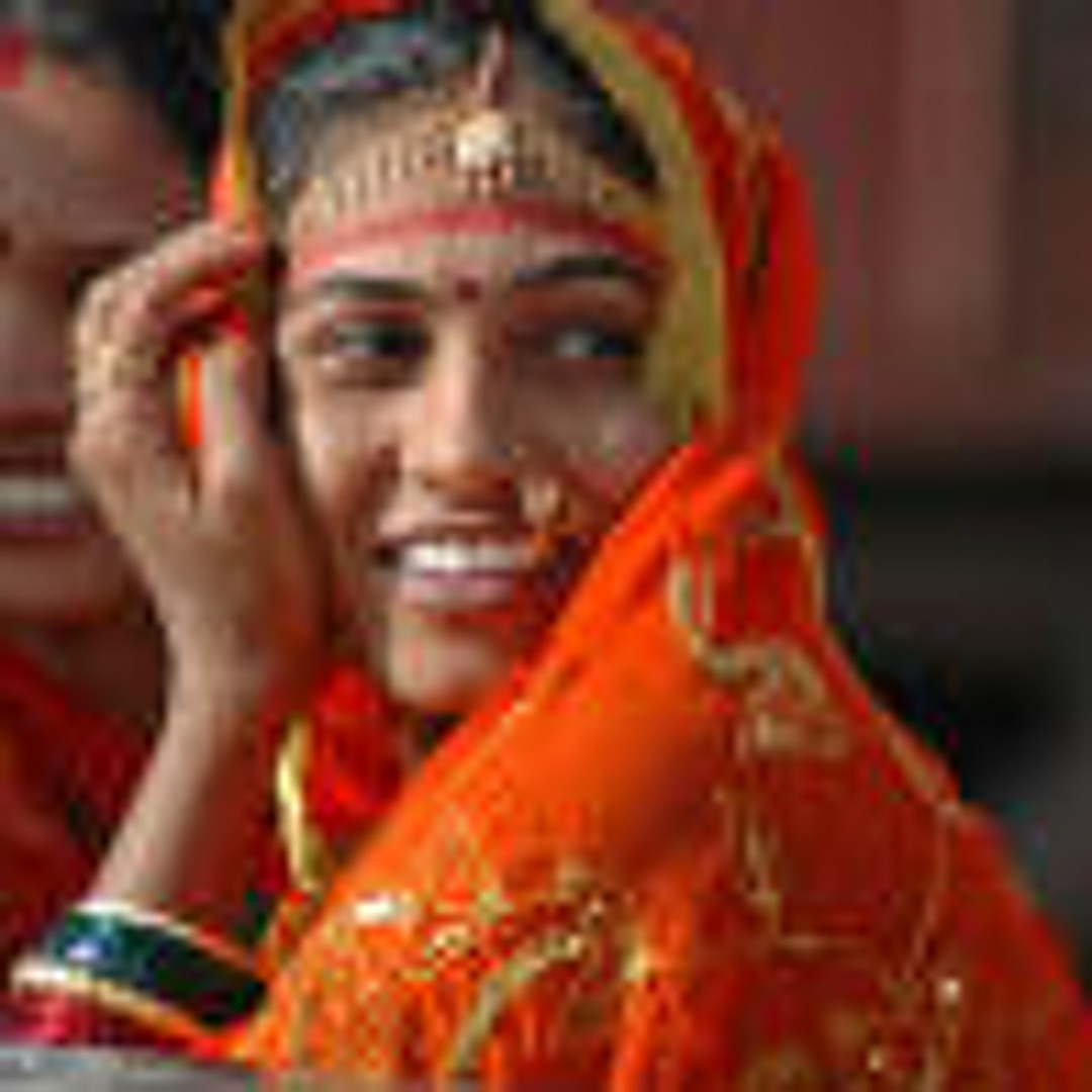 Chill Ethnic
