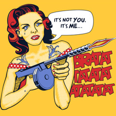 It is not about you... It's me!