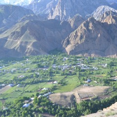 khuranty baghy gul kori