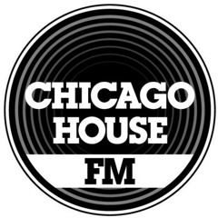 SEX COMPUTER on CHICAGO HOUSE FM (Lofrenquency Show, Feb 23)