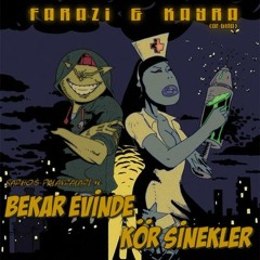 Farazi & Kayra - Bir Günlük Öldürün Beni