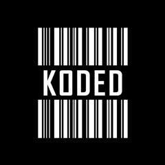 KODED_KAST001 - S.E.F. (Switched On Records)