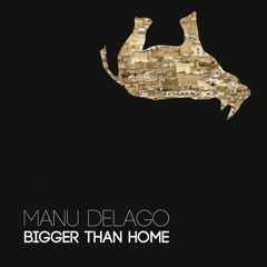 A Long Way - Manu Delago feat. Andreya Triana