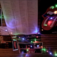 The Rose (Bette Midler) cover