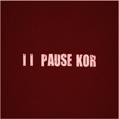 Pause Kor #Reload