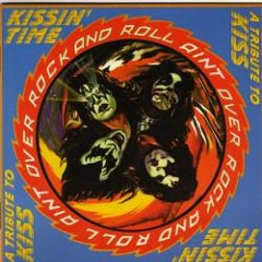 Transport League-War Machine (Kiss cover)