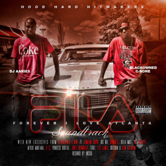 Chill Wit A Playa [Blackowned C-Bone f/ Parlae, Bohagon, Jus K]