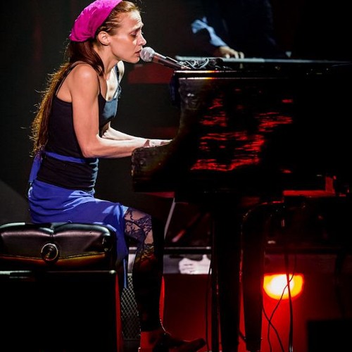 Stream Paper Bag (FIONA APPLE cover) by Zereza | Listen online for free ...