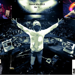 Dance Mix - March 2013