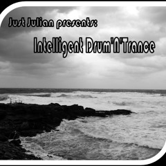 intelligent drum and bass as if there was such a genre.