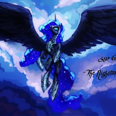 The Nightmare Rises
