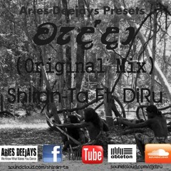 Shiran-Ta Ft. DiRu - Vedda (වැද්දා) (Original Mix)
